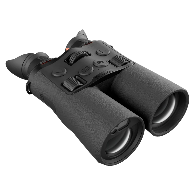 Prismático Multiespectral Ventus 650 LRF