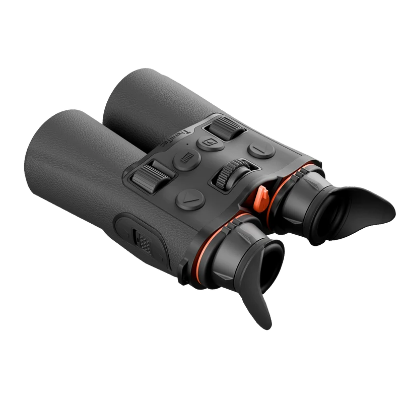 Prismático Multiespectral Ventus 650 LRF