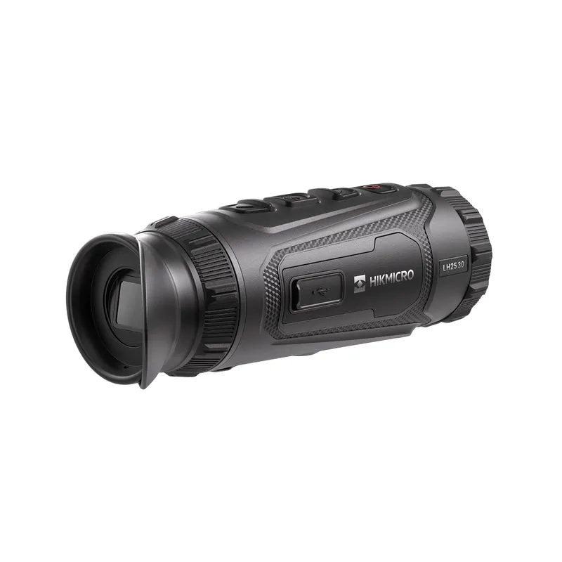 Monocular térmico HIKMICRO LYNX Pro LH25 3.0