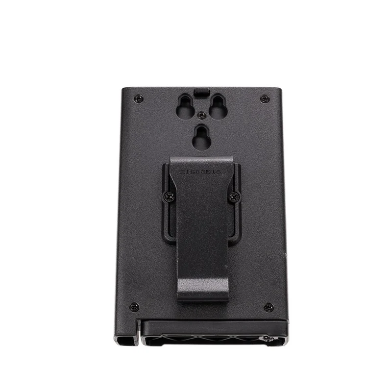 Godox ML60 Compartiment à piles