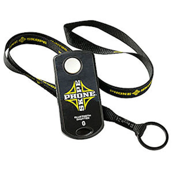 PhoneSkope Bluetooth Shutter Remote