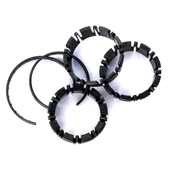 Novagrade Standard Compression Ring Set