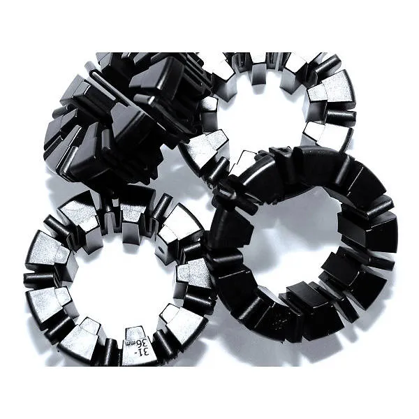 Novagrade Small Compression Ring Set