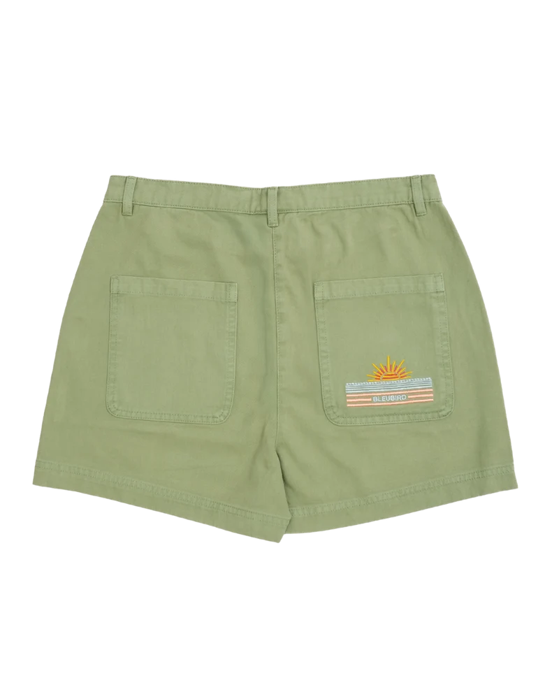 Ivy Shorts