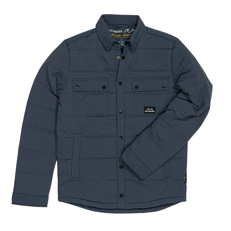 Hauler Jacket