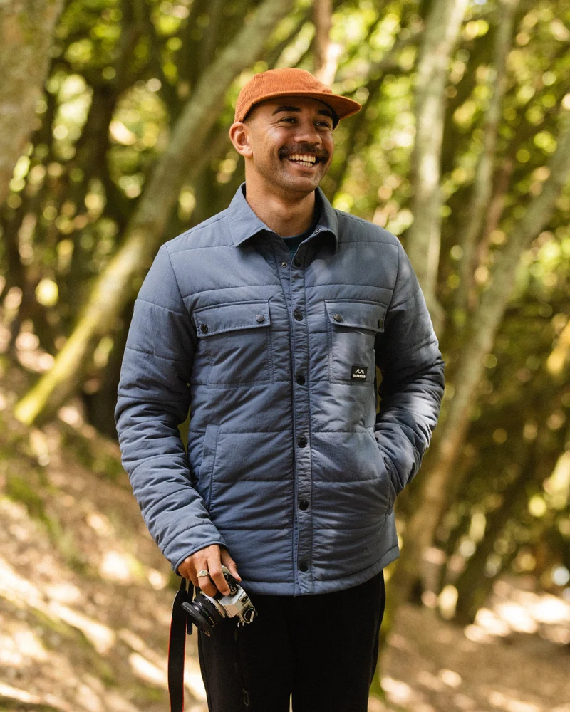 Hauler Jacket