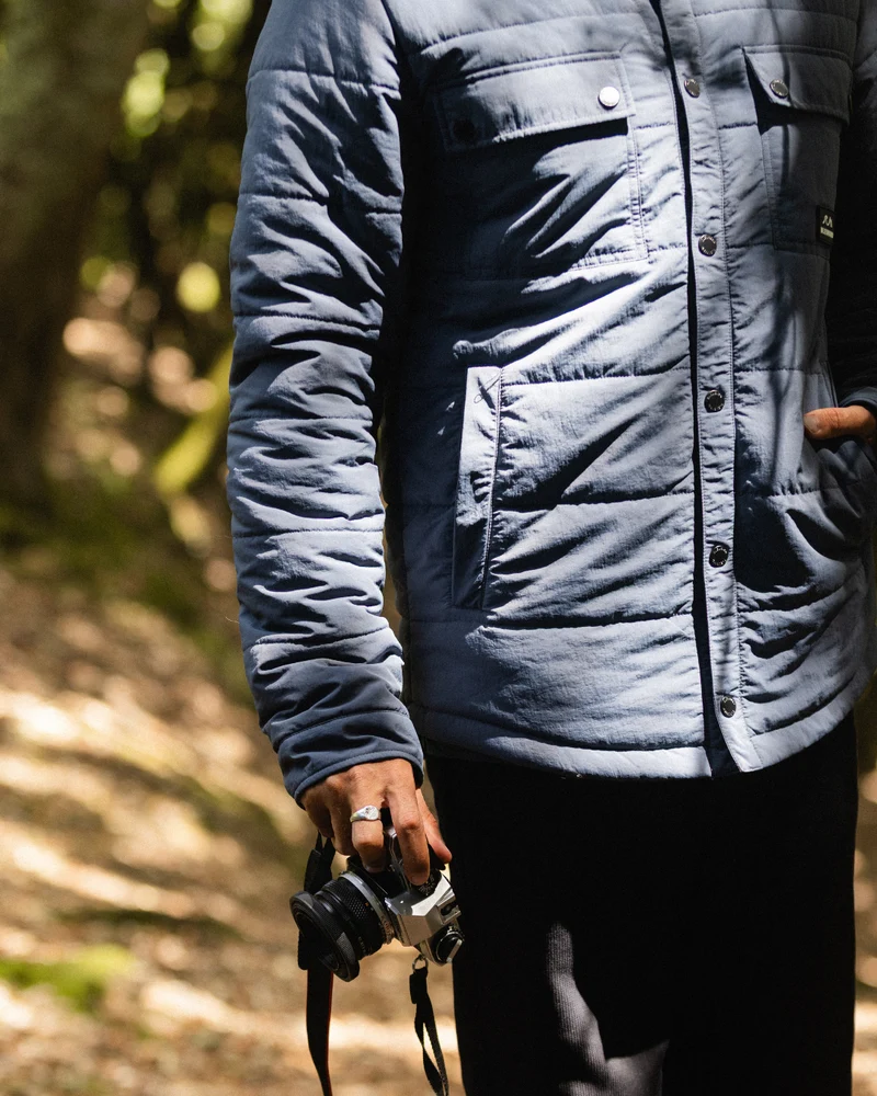Hauler Jacket