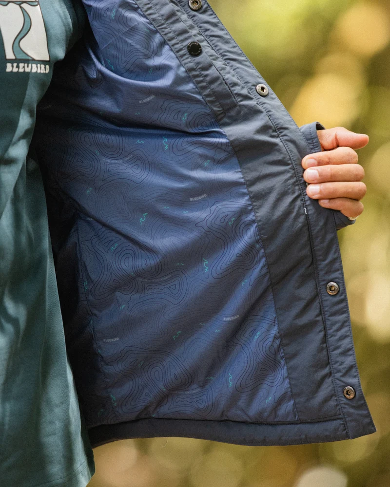 Hauler Jacket