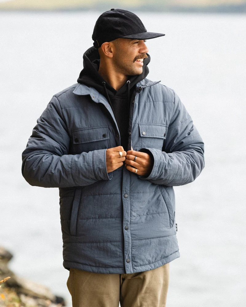 Hauler Jacket