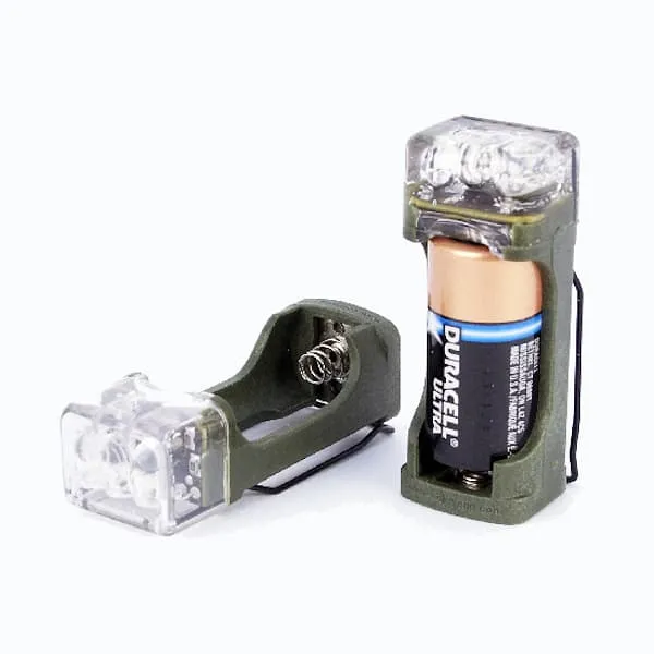 Cejay Engineering Phoenix Jr 123 IR Beacon