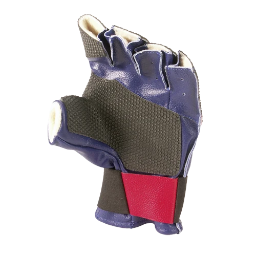 Schießhandschuhe für Rechtsschützen, Schießhandsch.1/2 XXXL