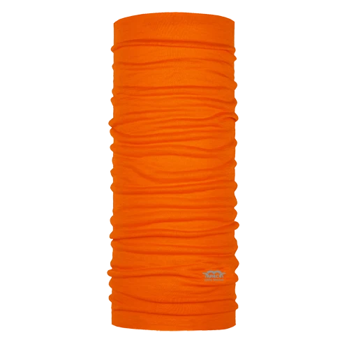 P.A.C. Halstuch Merino Wool, oliv
