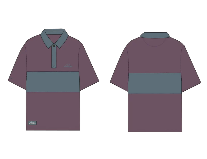 Binder Shirt