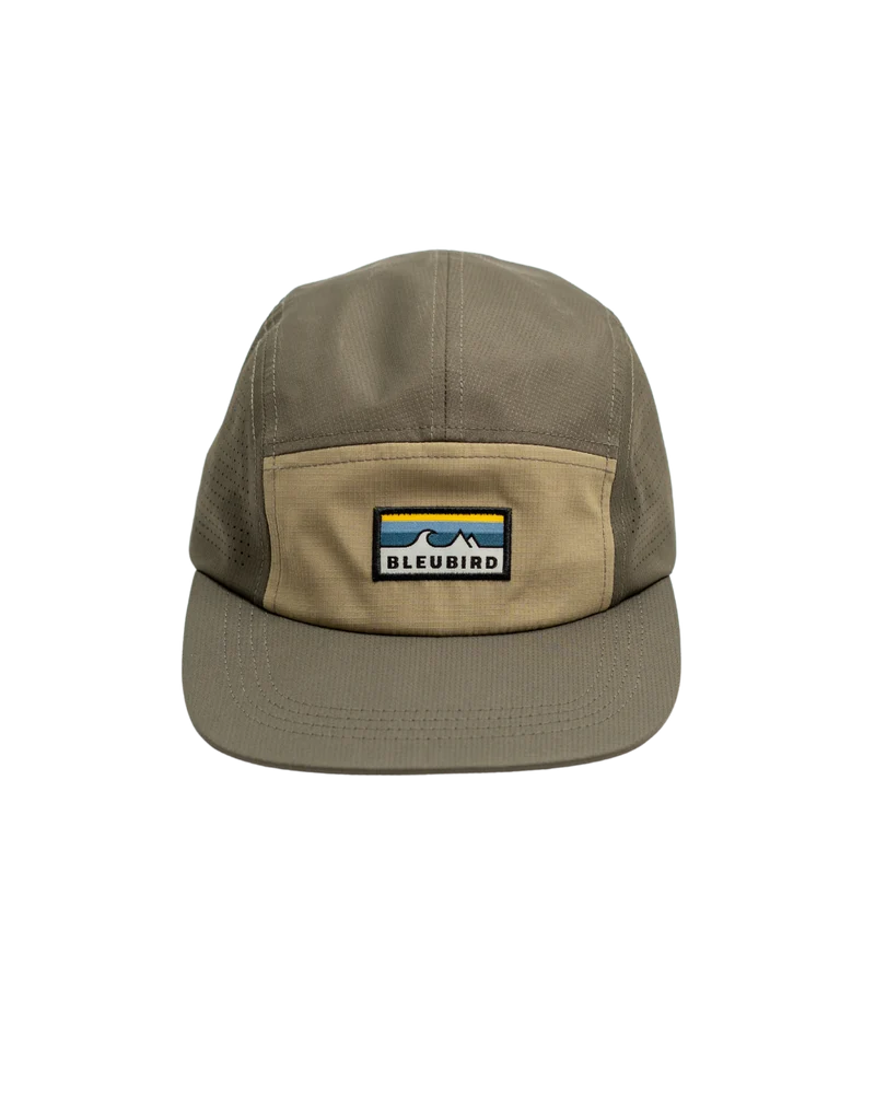 Ascent Cap