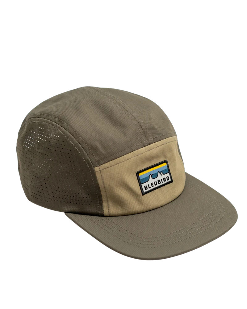 Ascent Cap