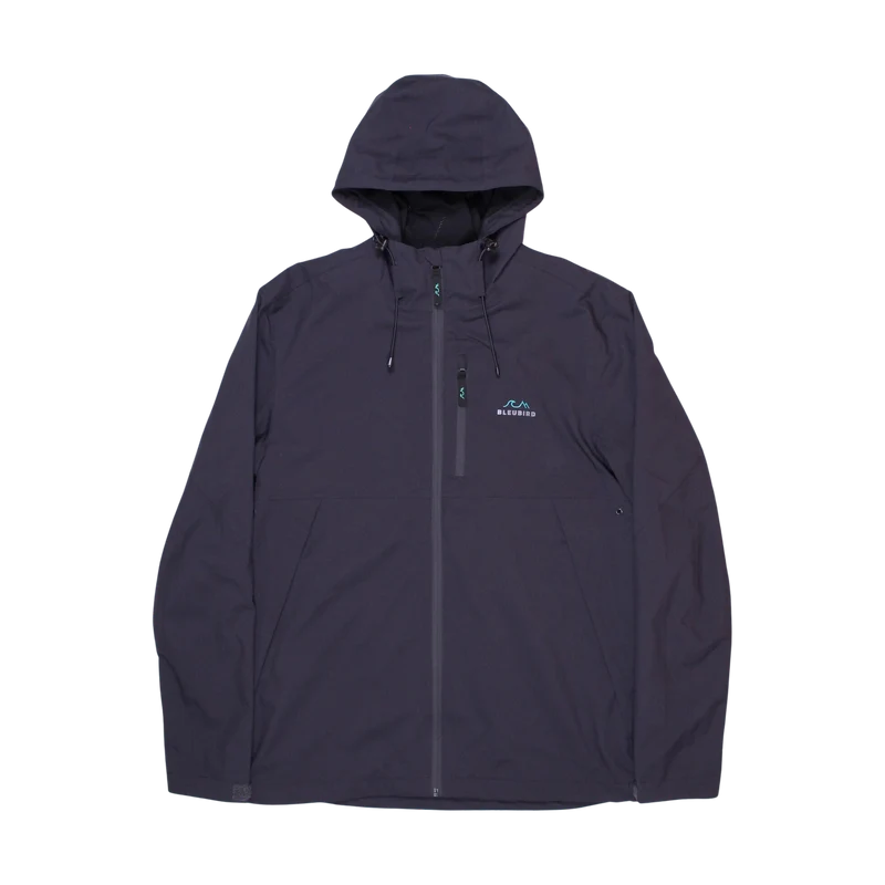 Arpette Jacket