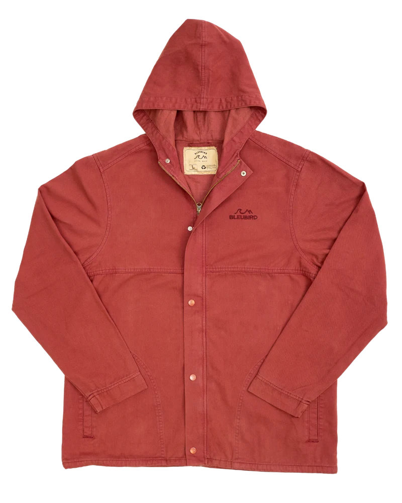 Arden Jacket