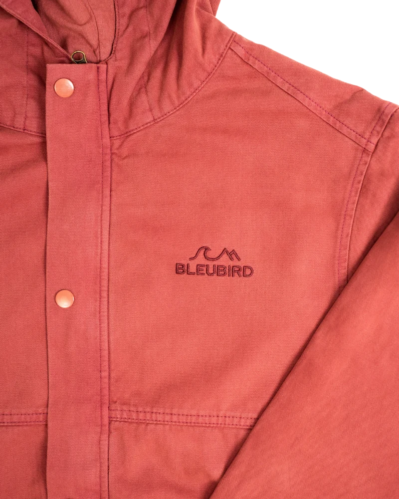 Arden Jacket