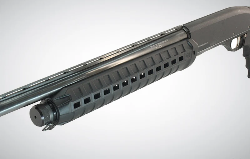 DLG Tactical Baikal MP-153/133 M-LOK Handschutz