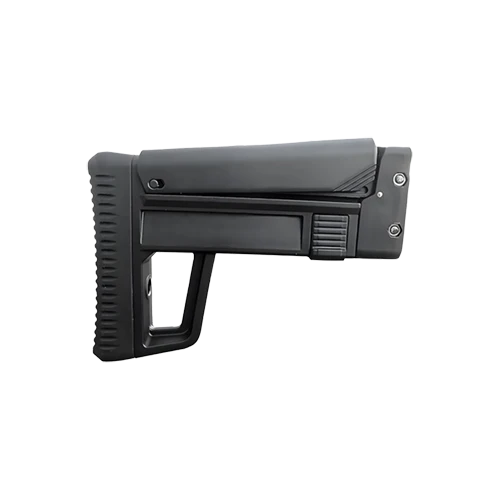 DLG Tactical Fixed ACR Schaft mit Picatinny‑Anschluss