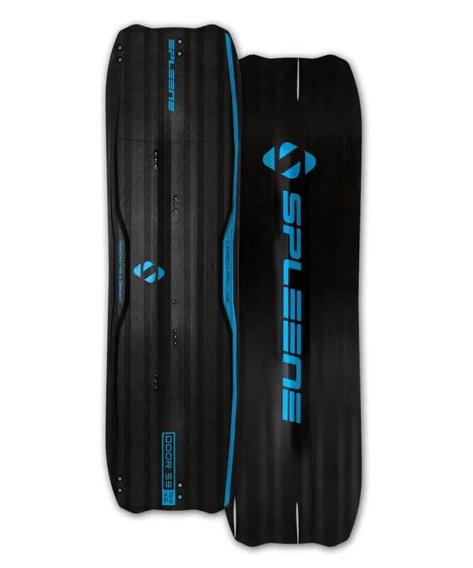 Carbon Pro DOOR
