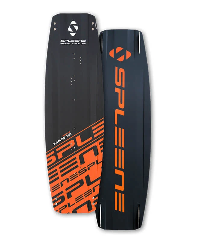 Radical Style WAKE