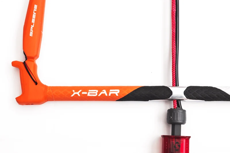 X-BAR