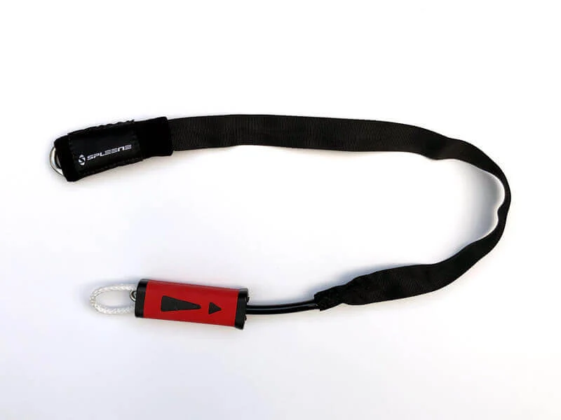 Short / Freeride Leash