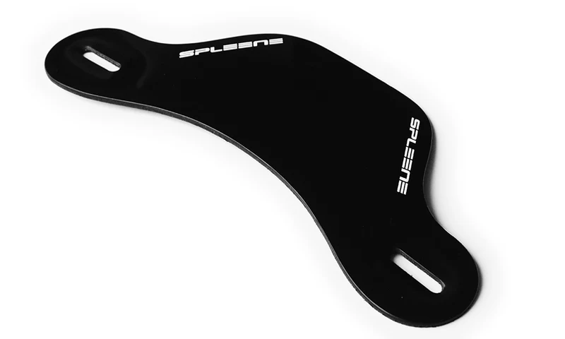 Jump Sensor Plate