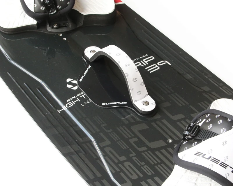 Jump Sensor Plate