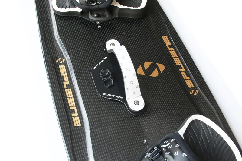 Jump Sensor Plate