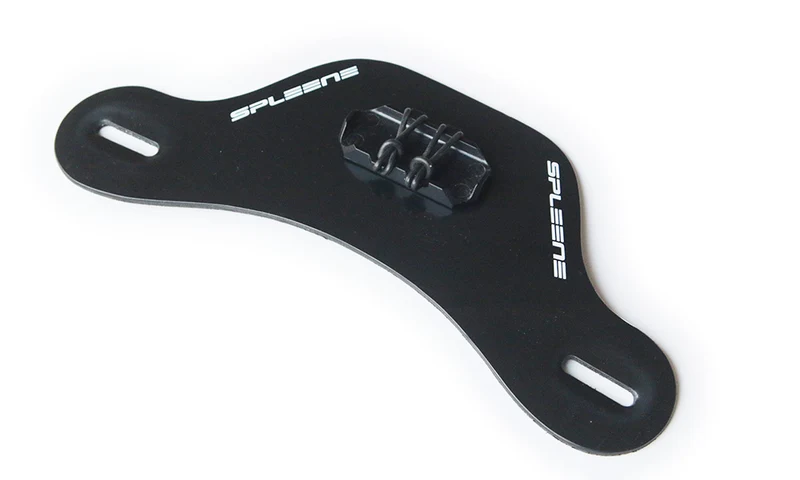 Jump Sensor Plate