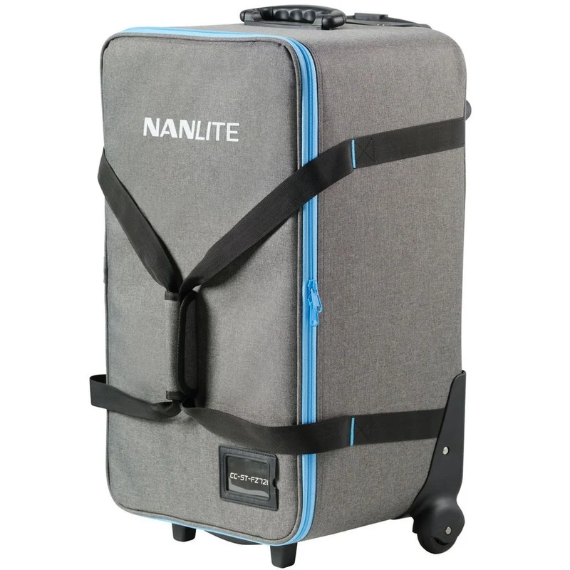 Nanlite CC-ST-FZ720 Valise à roulettes