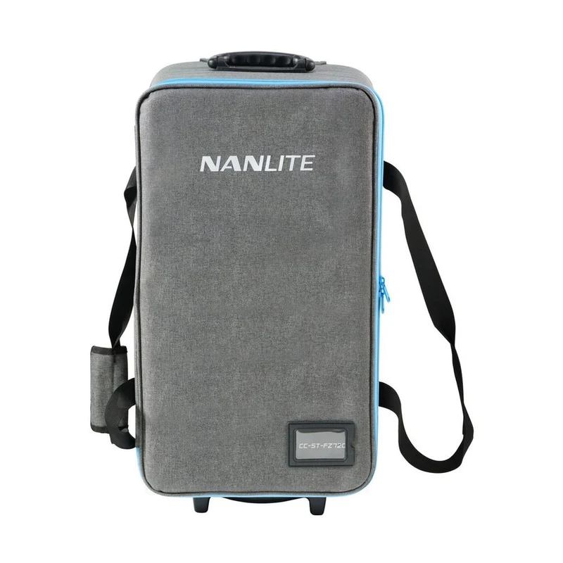 Nanlite CC-ST-FZ720 Valise à roulettes