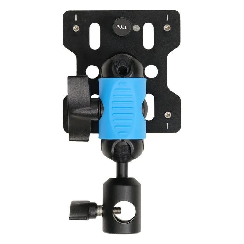 Nanlite Support universel pour PavoSlim