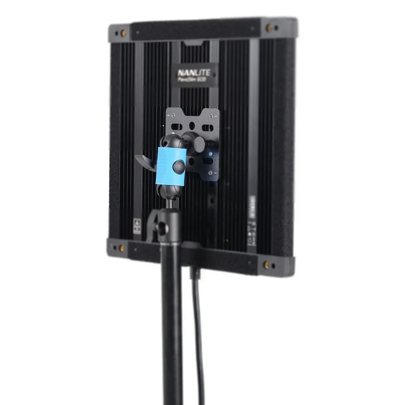 Nanlite Support universel pour PavoSlim
