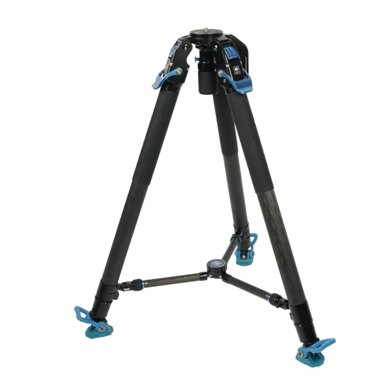 Sirui Video Trépied SVT75 Pro