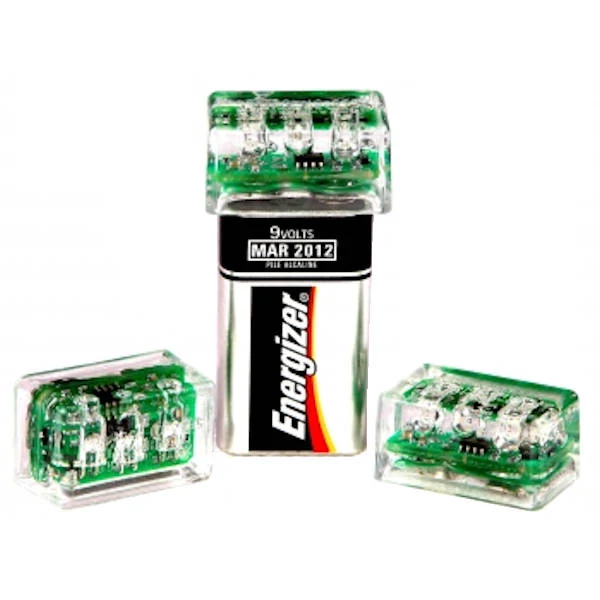 Cejay Engineering Phoenix Jr. IR Non-Programmable Infrared Combat Beacons