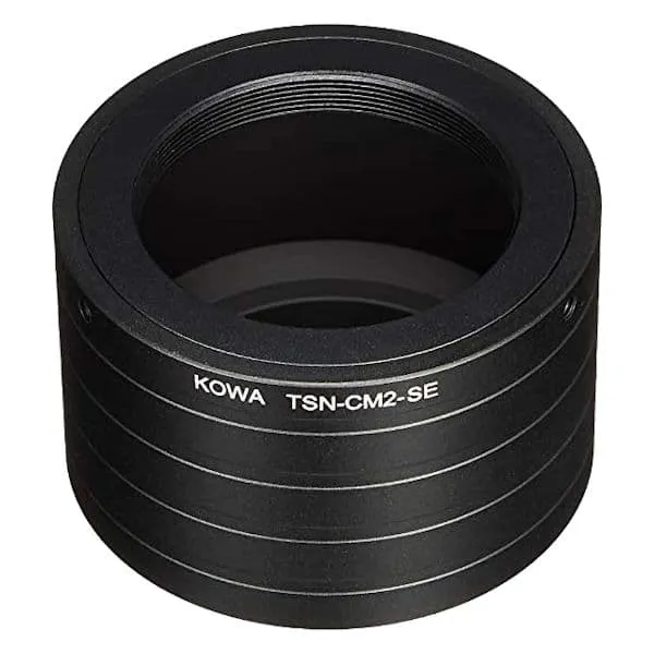 Kowa T-2 Ring for Sony E-mount