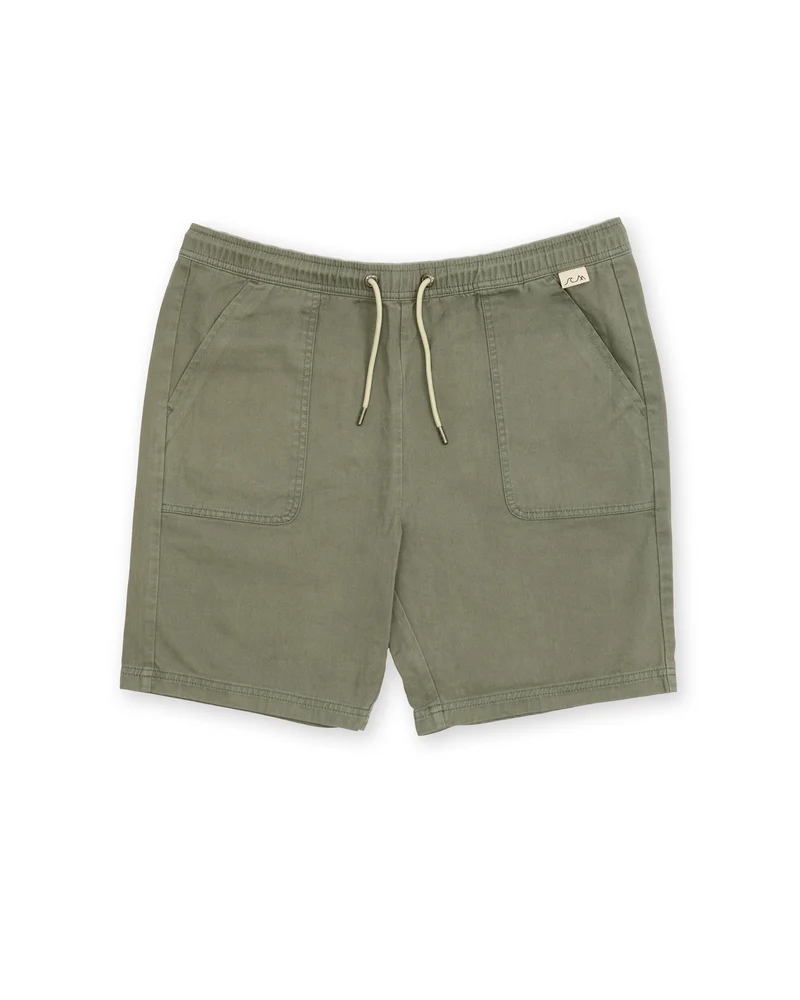 Alder Shorts