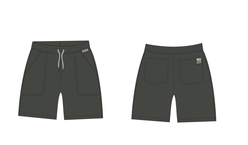 Alder Shorts