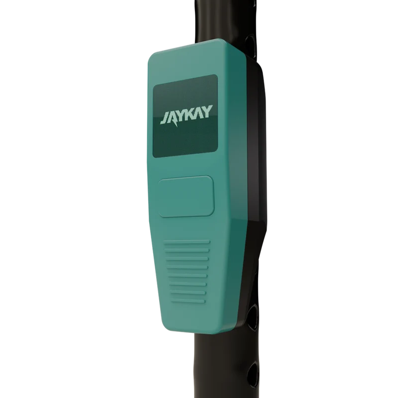 JAYKAY E-FINNE 2.0