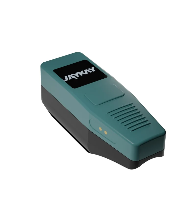 JAYKAY E-FINNE 2.0