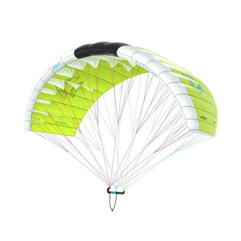 Duotone Stash