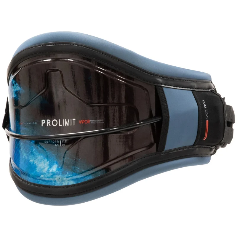Kitesurf Waist Harness Vapor