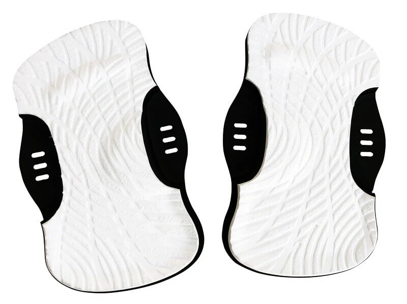 Footpads Set Twintip