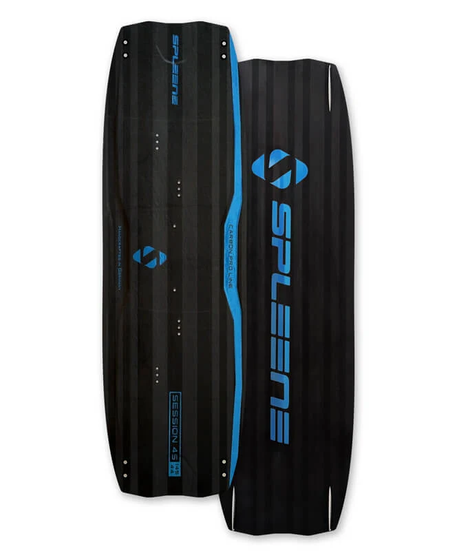 Carbon Pro SESSION