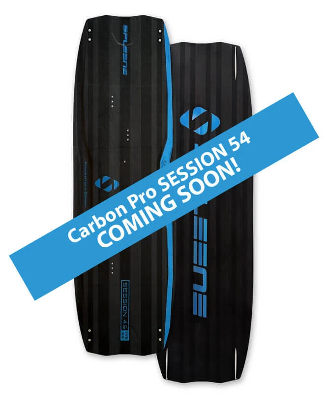 Carbon Pro SESSION