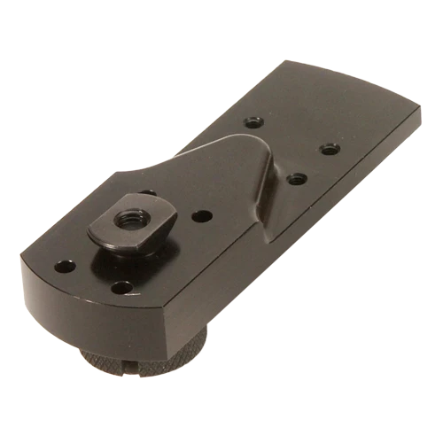 Montageplatte für Docter®Sight, Montagemodul für EAW-Schwenkmontage, Montagemodul f.EAW SM