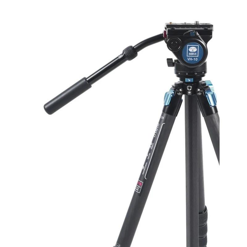 Sirui ST-224+VH-10